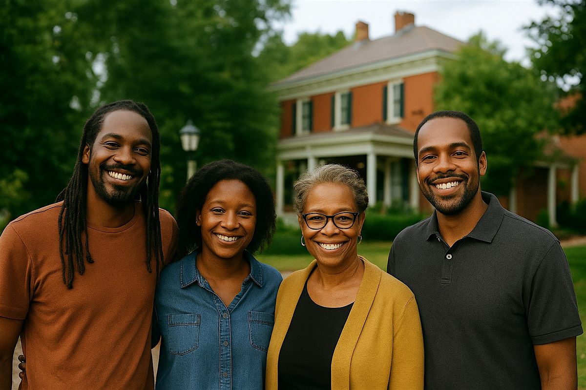 African American History Tour