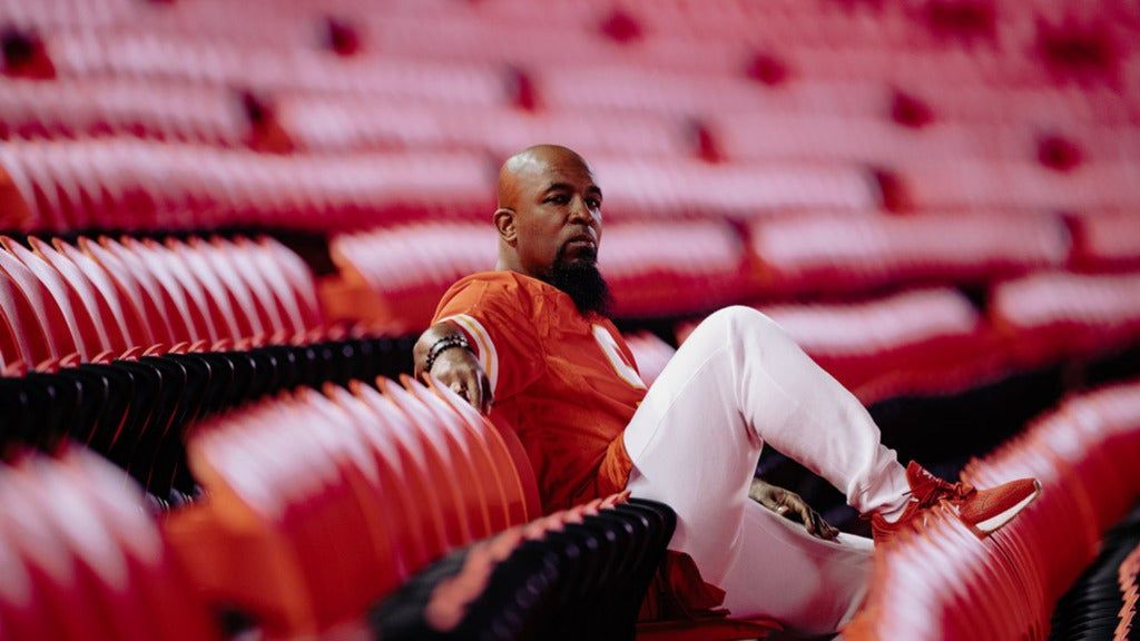 Tech N9ne Ticket + Hotel Deals