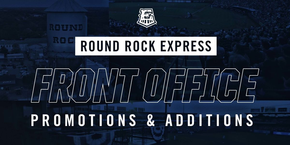 Round Rock Express at Tacoma Rainiers at Cheney Stadium