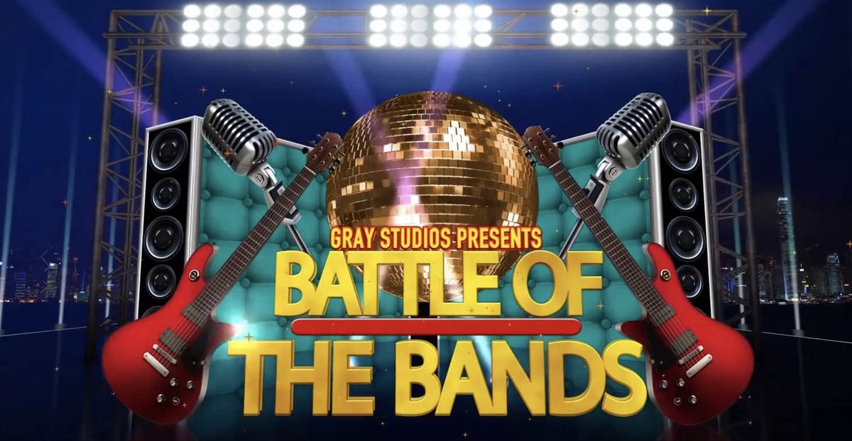 Battle of the Bands