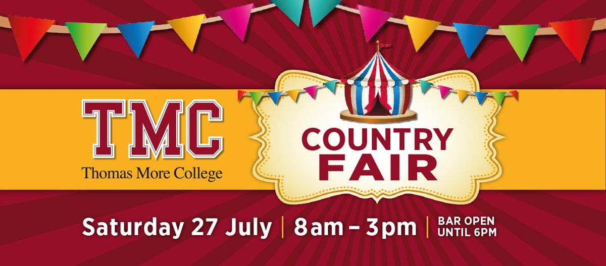 TMC Country Fair 