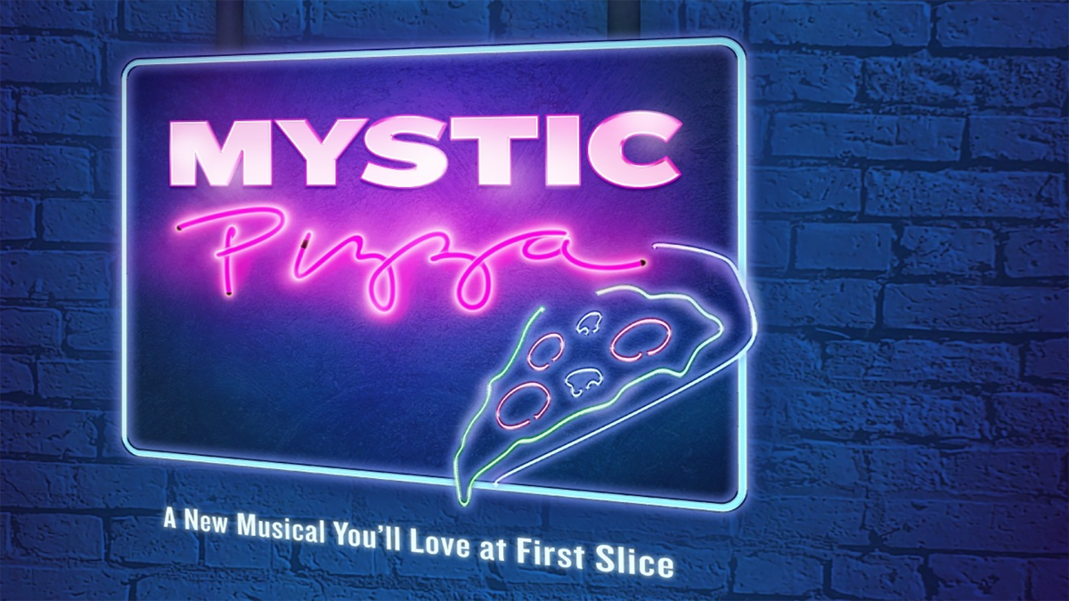 Mystic Pizza - The Musical - Lincoln