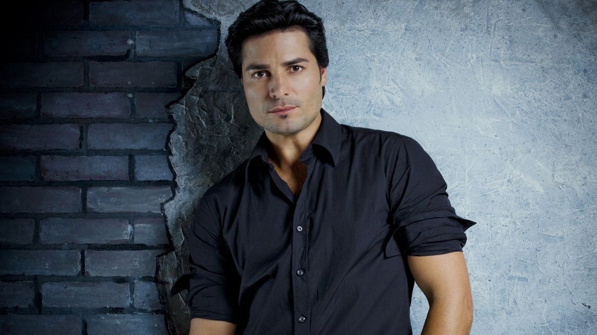 Chayanne
