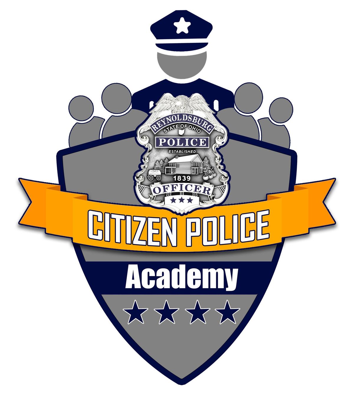 Citizen Police Academy