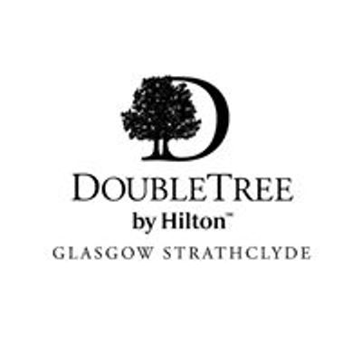 Doubletree by Hilton Glasgow Strathclyde