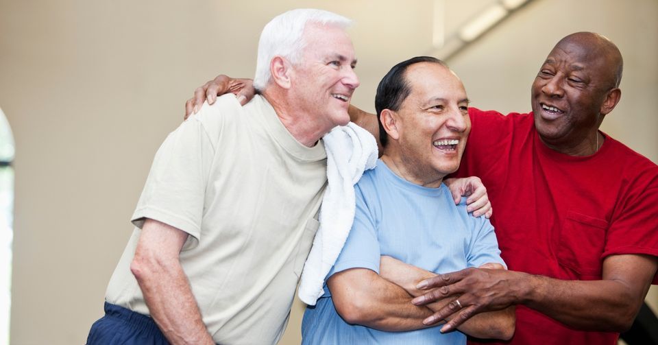 Mens Health, Natural Health Quincy IL, 26 June 2023