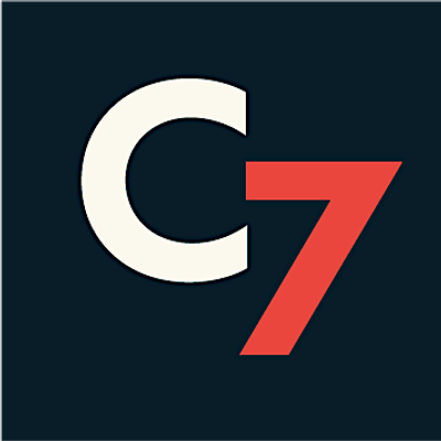Citizen 7 Indy