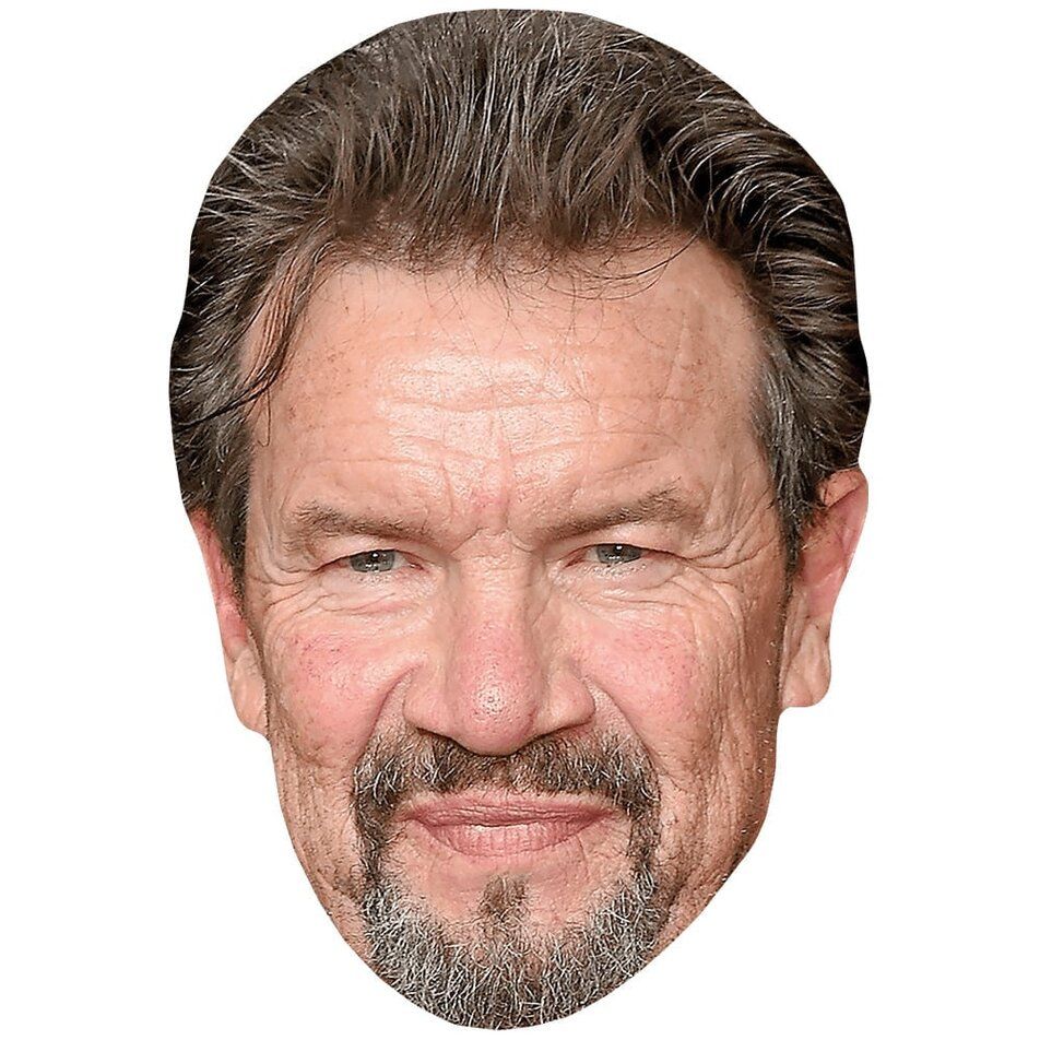 Russ Taff at Pantages Theater - WA