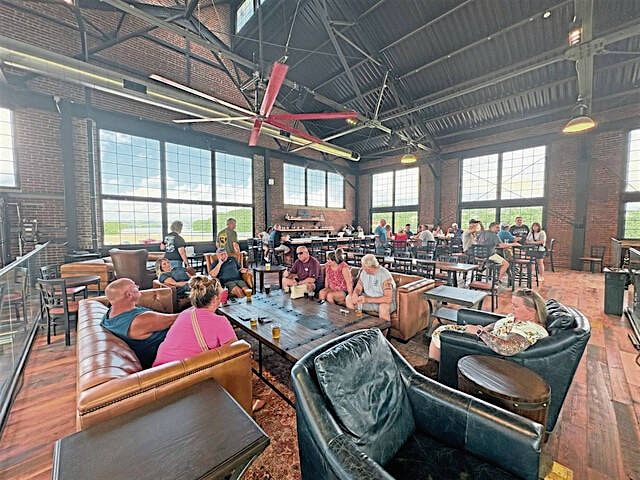 Whiskey & Cheez with Pigsburgh Squealers Rescue