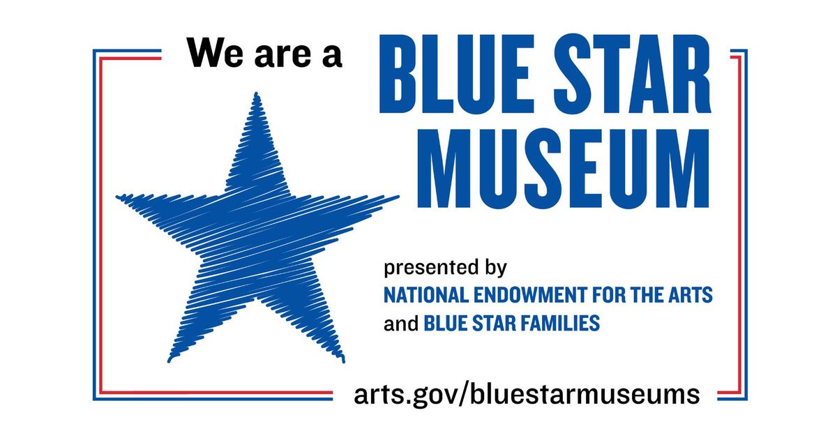 Blue Star Museums