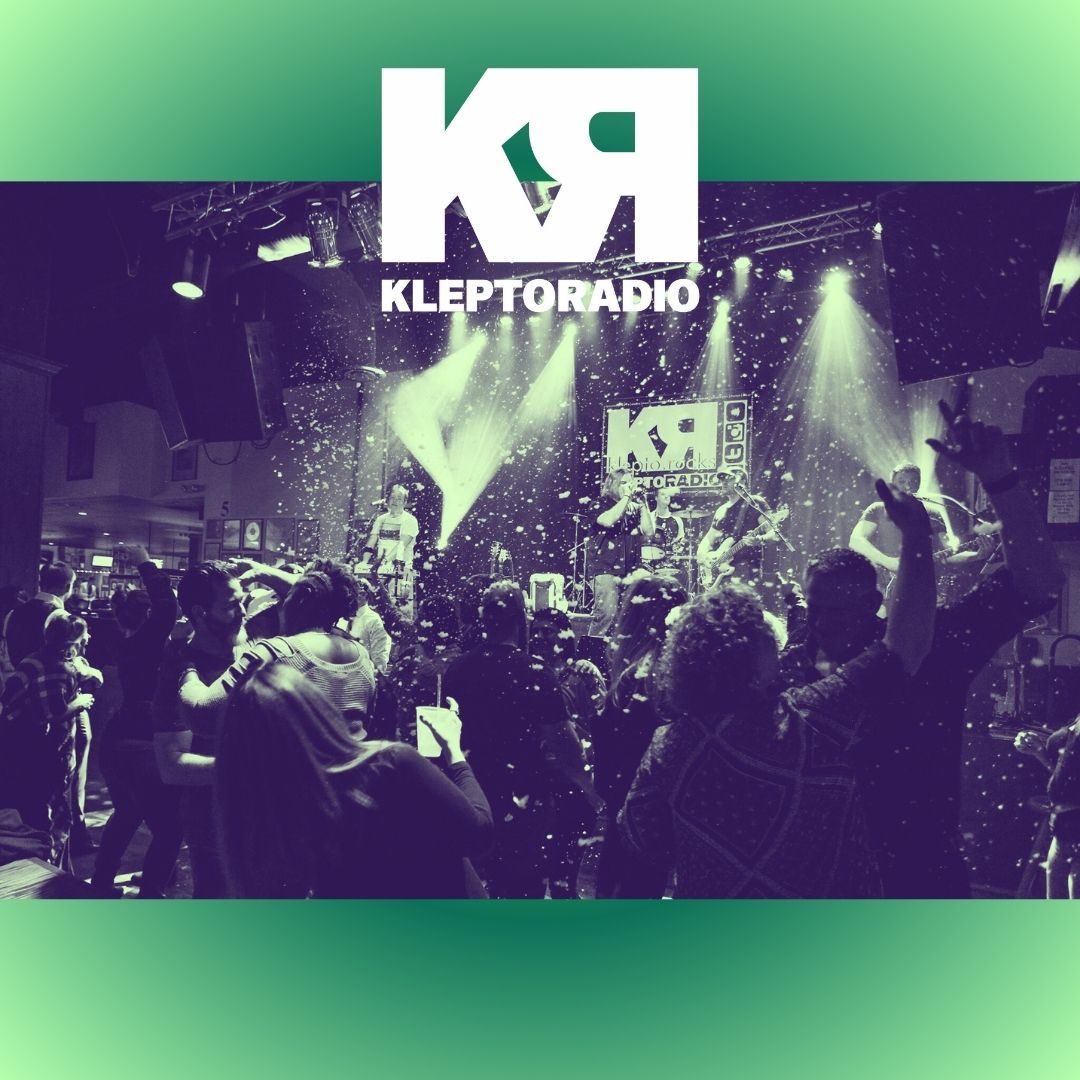 KleptoRadio @ Reckless Shepherd Brewery