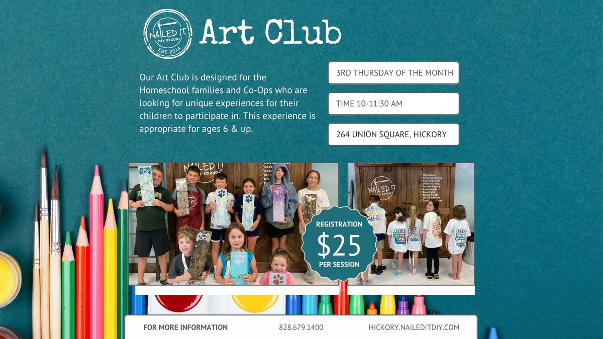 Art Club 