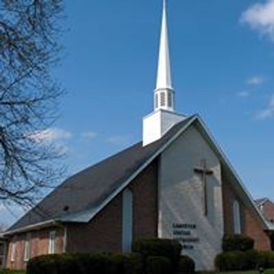 Lampeter United Methodist Church