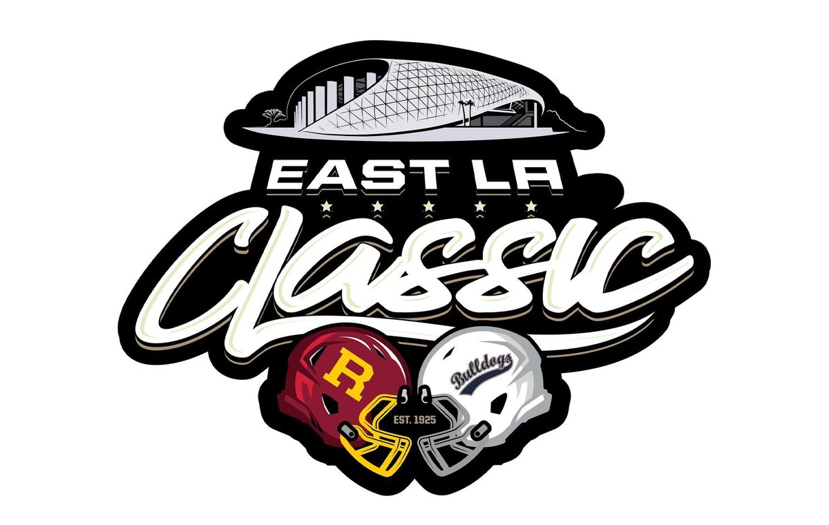 East L.A. Classic: Garfield High School vs. Roosevelt High School