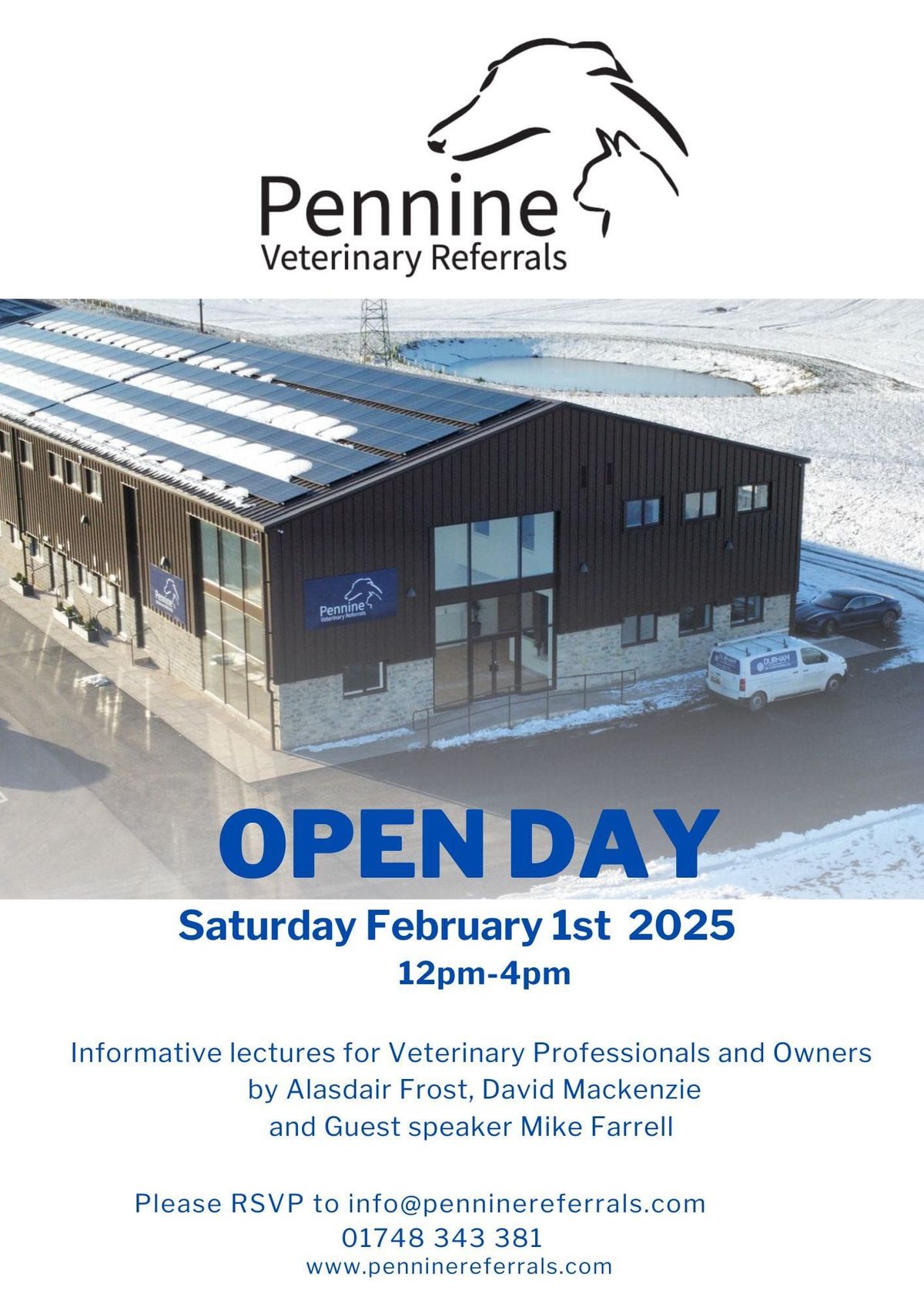 Open day