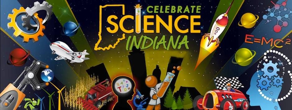 Celebrate Science Indiana 2024