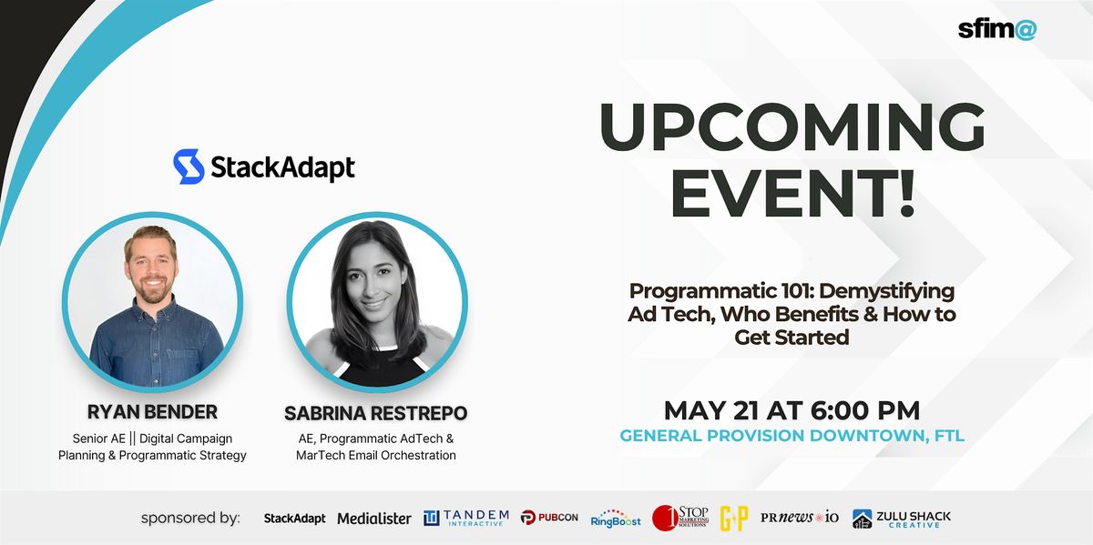 Programmatic Advertising 101: Demystifying Modern Advertising