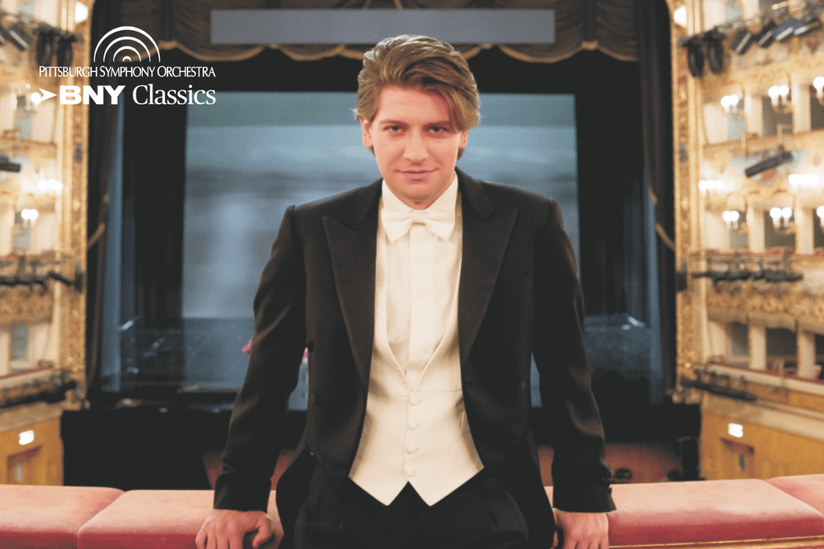 Beethoven's Eroica Symphony - Pittsburgh