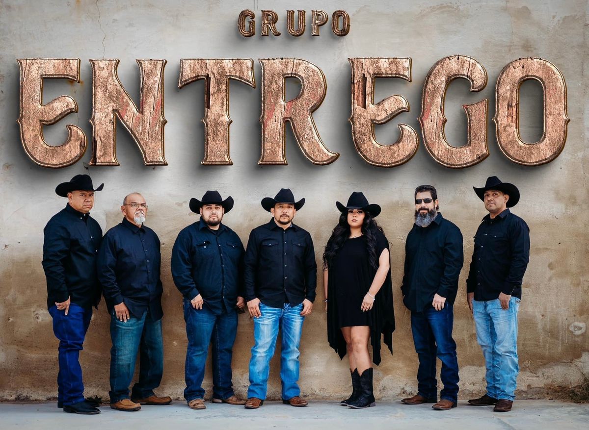 Grupo Entrego