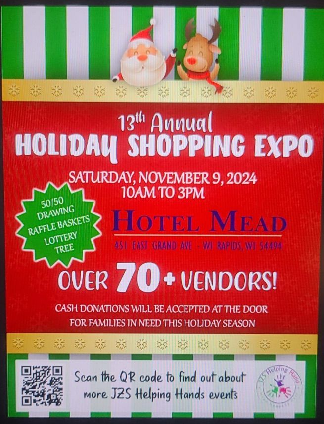 Holiday Shopping Expo