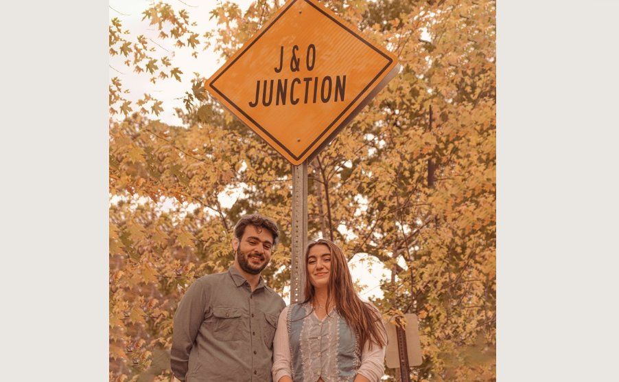 Happy Hour: J&O Junction