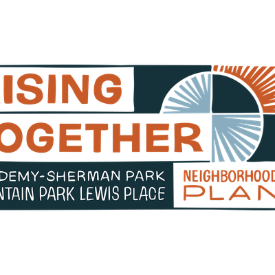 Rising Together: Plan Area V Neighborhood