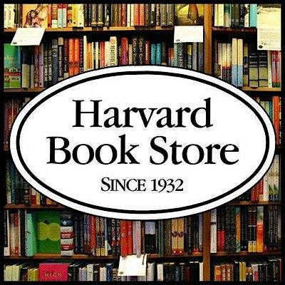 Harvard Book Store