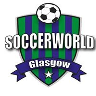 SoccerWorld Glasgow