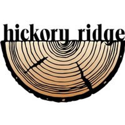 Hickory Ridge Community Association