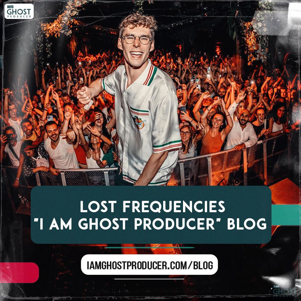 Lost Frequencies