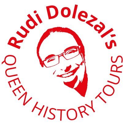 Rudi Dolezal - QUEEN HISTORY TOUR