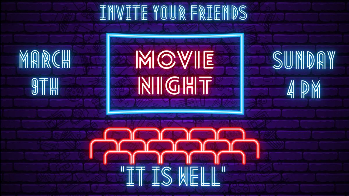 Movie Night 