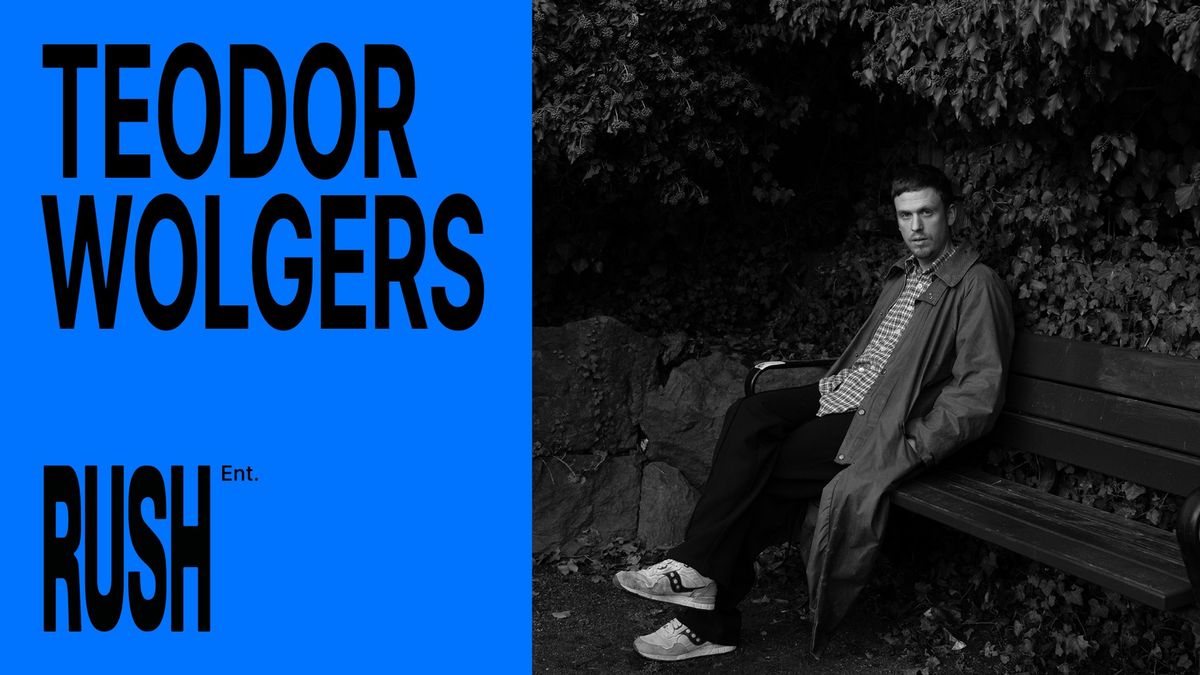 Teodor Wolgers | Malm\u00f6 | Brogatan 