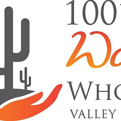 100+ Women Who Care Valley of the Sun