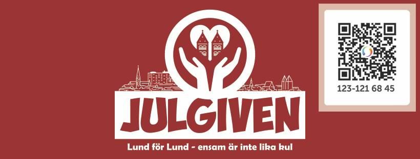 JULGIVEN 2024 - INSAMLING