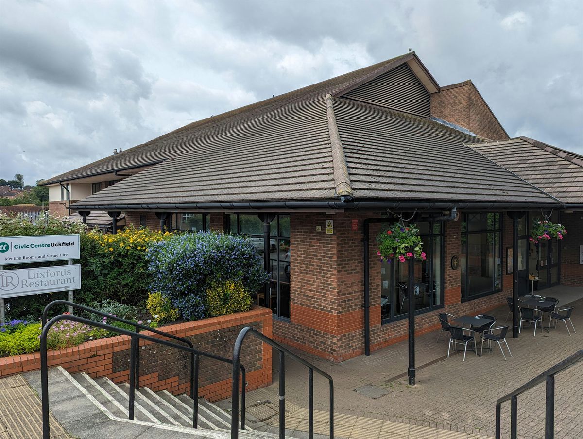 Uckfield Chamber Members' Meeting