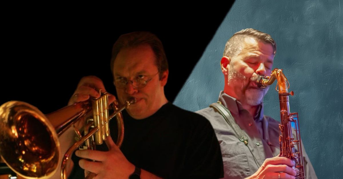 The John Allmark\/Dino Govoni Quintet