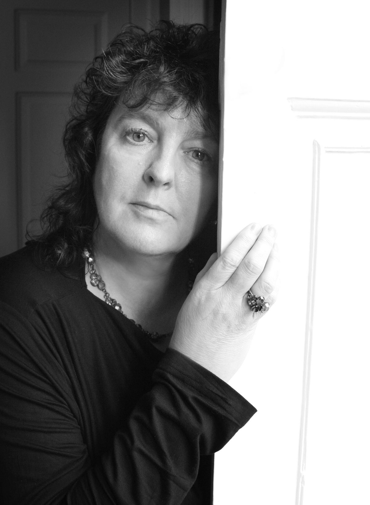 Carol Ann Duffy