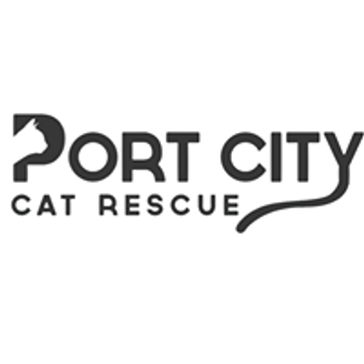 Port City Cat Rescue