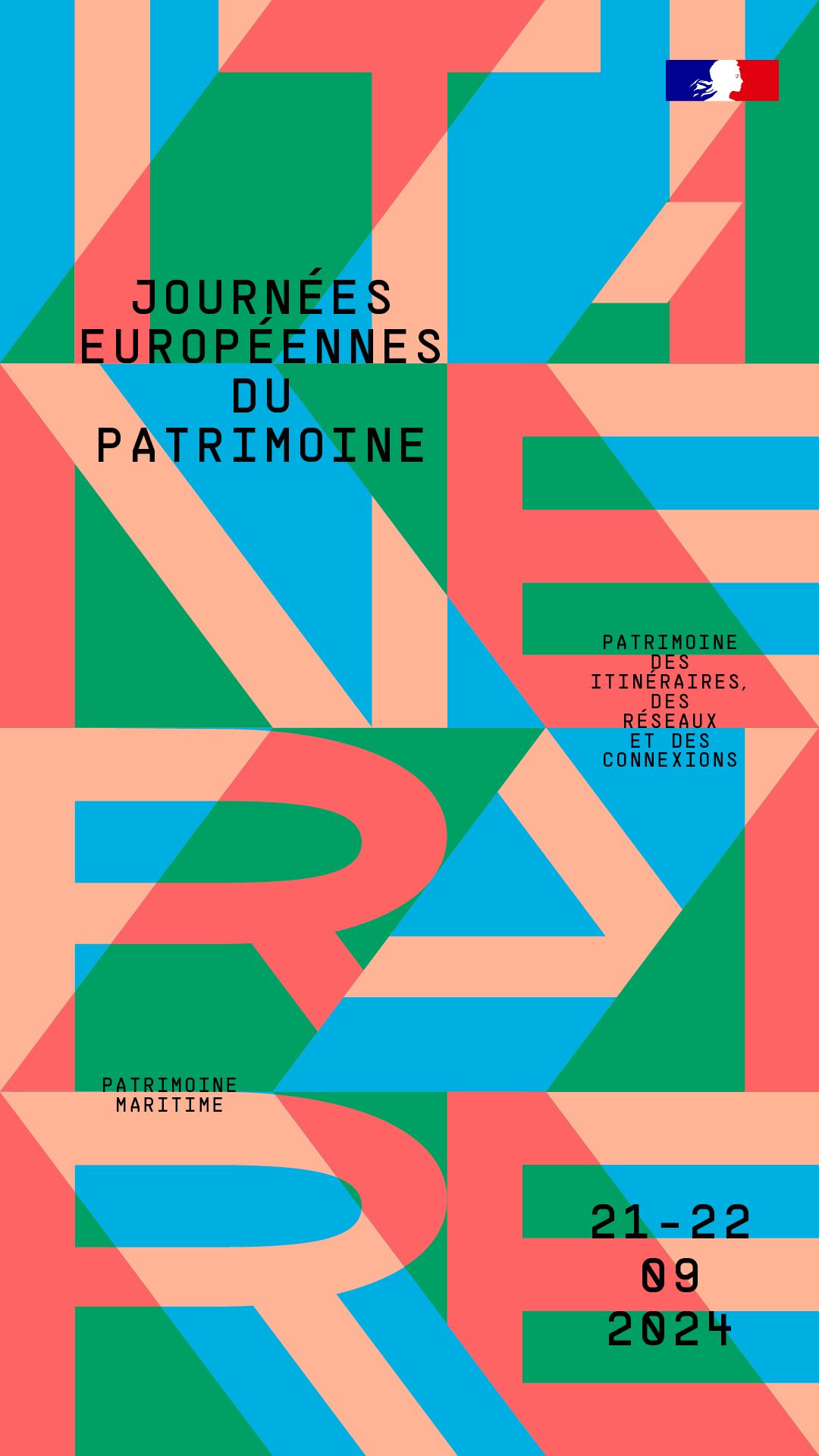 Journ\u00e9es Europ\u00e9ennes du Patrimoine 2024