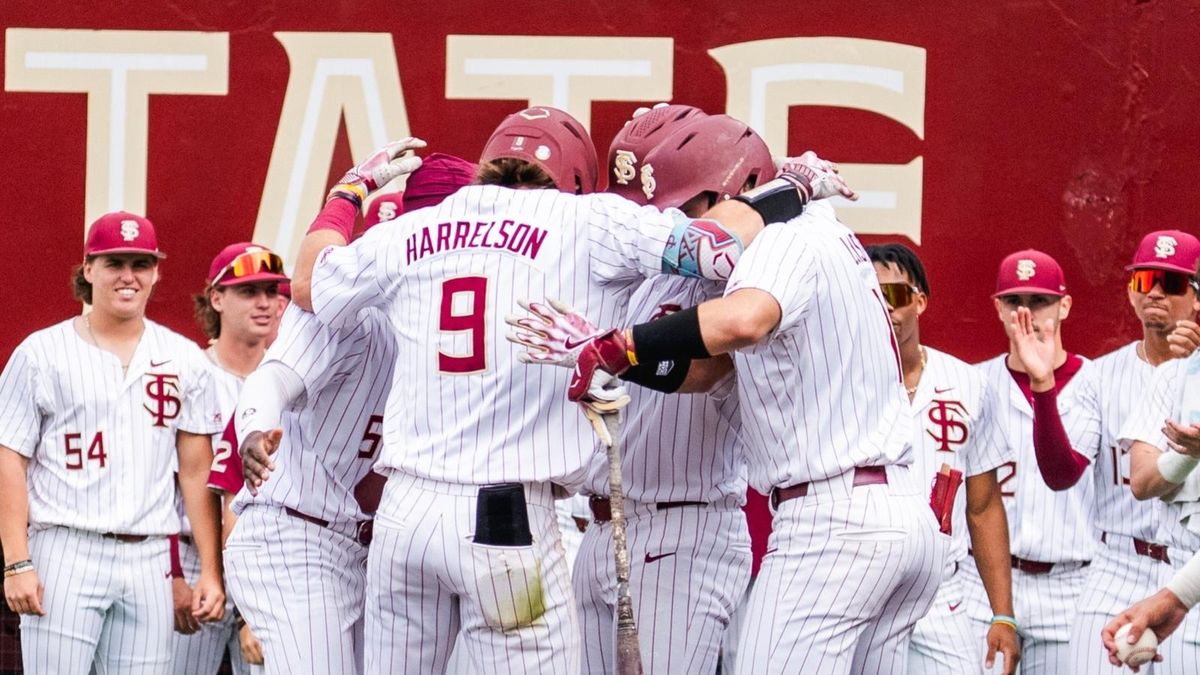 Parking Stetson Hatters at Arkansas Razorbacks Baseball