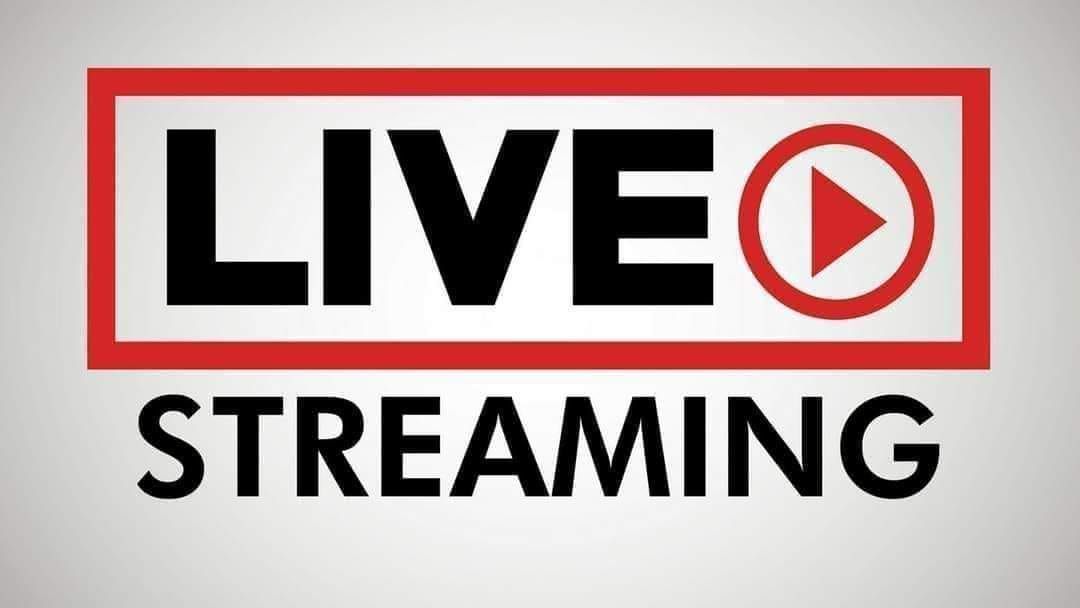 First Sunday After Christmas - Sunday Service Live Stream & In Person Service