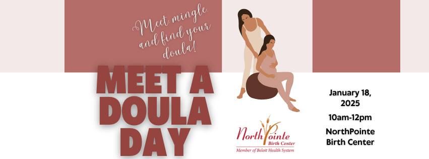 Meet a Doula Day