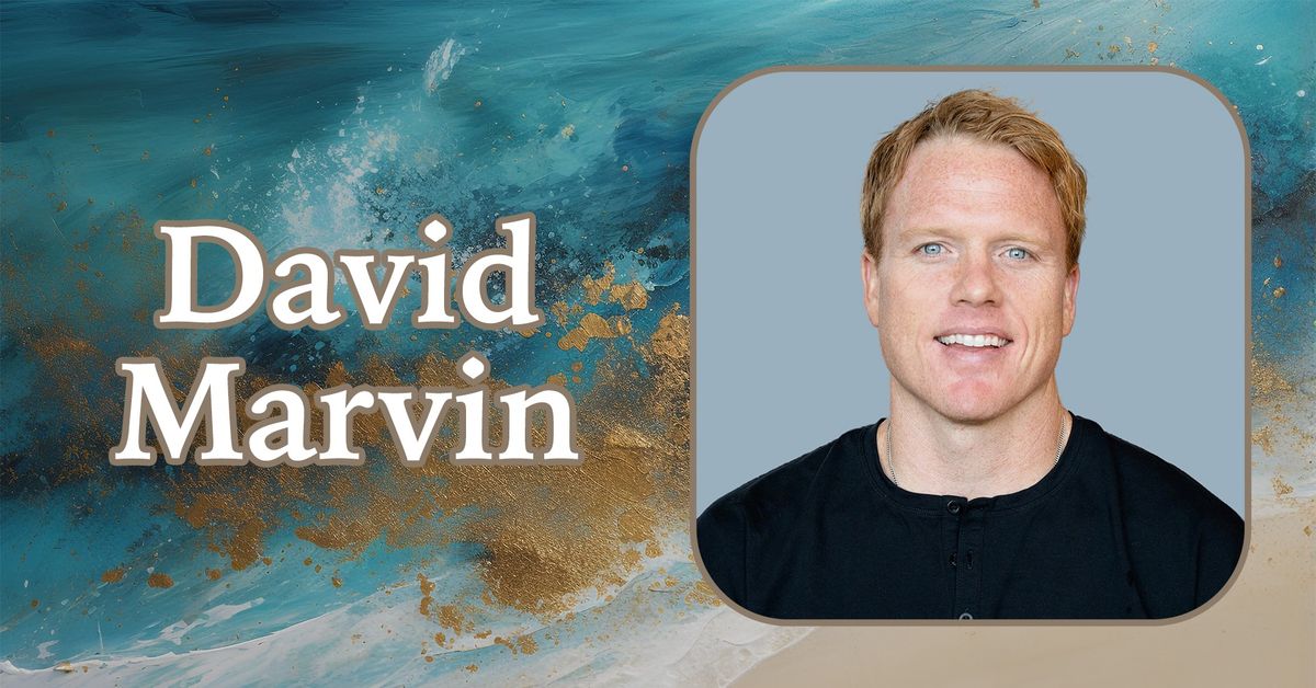 David Marvin