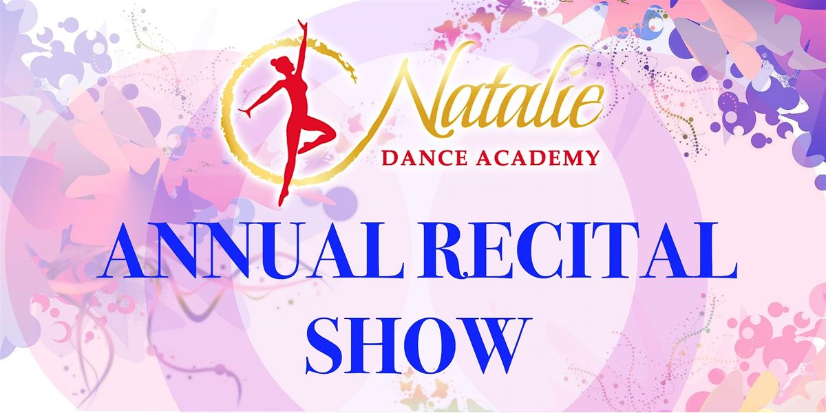 Annual Recital Show 2026
