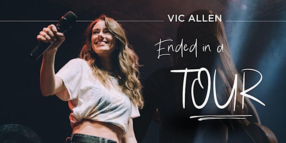 Vic Allen + Beth Keeping