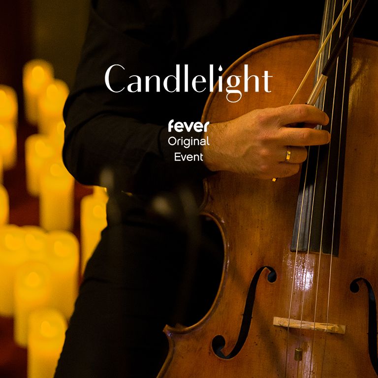 Candlelight: A Tribute to Coldplay on Strings