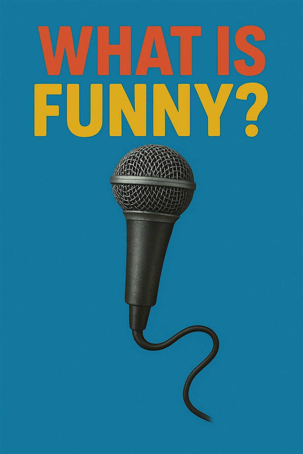 What is funny?