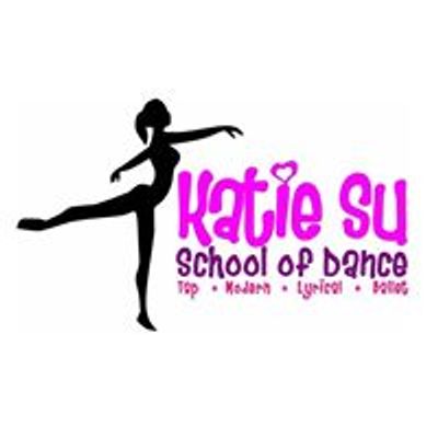 Katie Su School of Dance