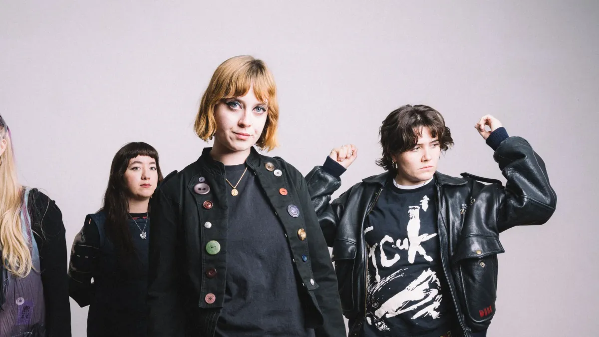 Lime Garden in City of Nottingham